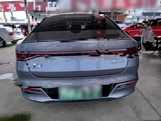 BYD Qin PLUS 2025 купить из Китая, цена 2 526 000 ₽ — Suifenhe Auto