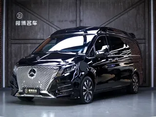 Mercedes-Benz Vito 2024