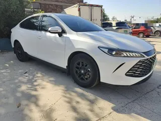 BYD Qin PLUS 2025 купить из Китая, цена 2 471 000 ₽ — Suifenhe Auto