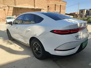 BYD Qin PLUS 2025 купить из Китая, цена 2 471 000 ₽ — Suifenhe Auto