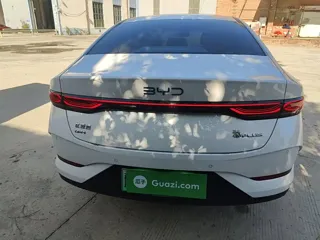 BYD Qin PLUS 2025 купить из Китая, цена 2 471 000 ₽ — Suifenhe Auto