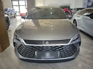 BYD Qin PLUS 2025 купить из Китая, цена 2 537 000 ₽ — Suifenhe Auto