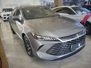BYD Qin PLUS 2025 купить из Китая, цена 2 537 000 ₽ — Suifenhe Auto