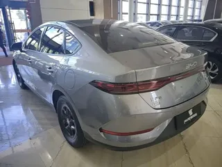 BYD Qin PLUS 2025 купить из Китая, цена 2 537 000 ₽ — Suifenhe Auto