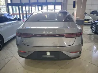 BYD Qin PLUS 2025 купить из Китая, цена 2 537 000 ₽ — Suifenhe Auto