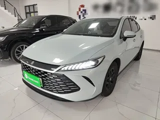 BYD Qin PLUS 2025 купить из Китая, цена 2 500 000 ₽ — Suifenhe Auto
