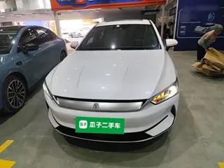 BYD Qin PLUS 2022 купить из Китая, цена 3 392 000 ₽ — Suifenhe Auto