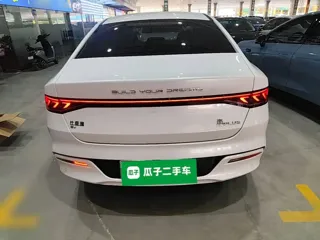 BYD Qin PLUS 2022 купить из Китая, цена 3 392 000 ₽ — Suifenhe Auto