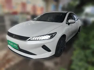 BYD Qin PLUS 2025 купить из Китая, цена 1 918 000 ₽ — Suifenhe Auto