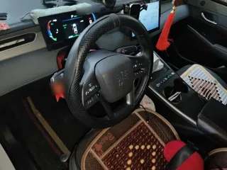 BYD Qin PLUS 2025 купить из Китая, цена 1 918 000 ₽ — Suifenhe Auto