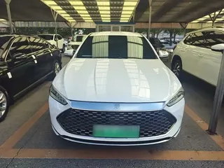 BYD Qin PLUS 2024 купить из Китая, цена 2 480 000 ₽ — Suifenhe Auto