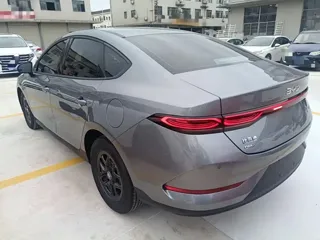 BYD Qin PLUS 2025 купить из Китая, цена 2 527 000 ₽ — Suifenhe Auto