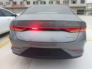BYD Qin PLUS 2025 купить из Китая, цена 2 527 000 ₽ — Suifenhe Auto