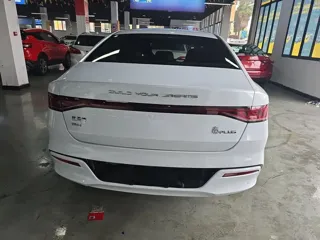 BYD Qin PLUS 2025 купить из Китая, цена 2 488 000 ₽ — Suifenhe Auto
