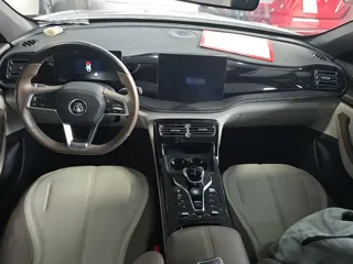 BYD Qin PLUS 2025 купить из Китая, цена 2 488 000 ₽ — Suifenhe Auto