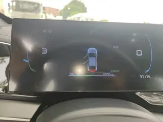 BYD Qin PLUS 2023 купить из Китая, цена 1 741 000 ₽ — Suifenhe Auto
