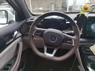 BYD Qin PLUS 2024 купить из Китая, цена 2 454 000 ₽ — Suifenhe Auto