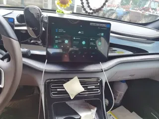 BYD Qin PLUS 2024 купить из Китая, цена 2 454 000 ₽ — Suifenhe Auto
