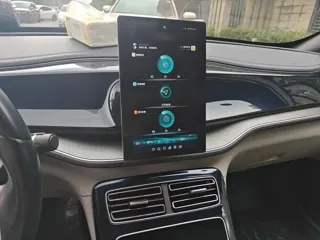 BYD Qin PLUS 2022 купить из Китая, цена 1 470 000 ₽ — Suifenhe Auto