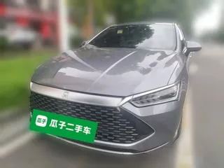BYD Qin PLUS 2024 купить из Китая, цена 2 319 000 ₽ — Suifenhe Auto