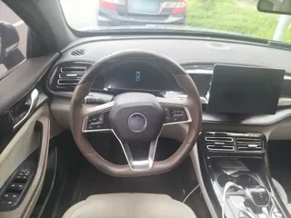 BYD Qin PLUS 2024 купить из Китая, цена 2 319 000 ₽ — Suifenhe Auto