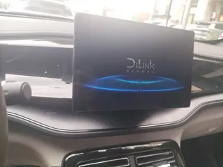 BYD Qin PLUS 2024 купить из Китая, цена 2 319 000 ₽ — Suifenhe Auto