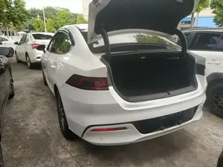 BYD Qin PLUS 2022 купить из Китая, цена 1 534 000 ₽ — Suifenhe Auto