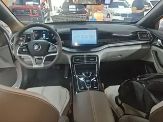 BYD Qin PLUS 2025 купить из Китая, цена 1 804 000 ₽ — Suifenhe Auto