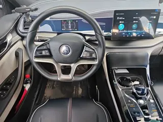 BYD Qin PLUS 2022 купить из Китая, цена 1 483 000 ₽ — Suifenhe Auto