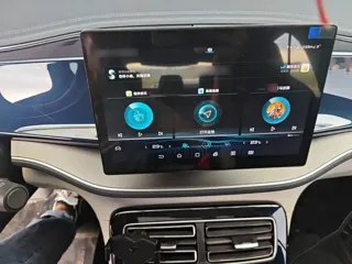 BYD Qin PLUS 2022 купить из Китая, цена 1 483 000 ₽ — Suifenhe Auto