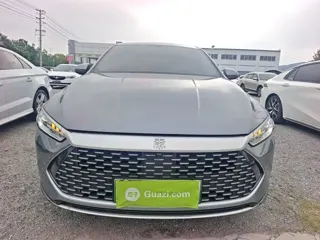 BYD Qin PLUS 2024 купить из Китая, цена 2 311 000 ₽ — Suifenhe Auto