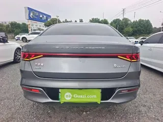 BYD Qin PLUS 2024 купить из Китая, цена 2 311 000 ₽ — Suifenhe Auto