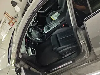 Audi A7 2024 купить из Китая, цена 7 665 000 ₽ — Suifenhe Auto