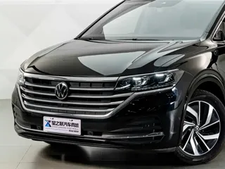 Volkswagen Viloran 2026 купить из Китая, цена 5 189 000 ₽ — Suifenhe Auto