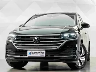 Volkswagen Viloran 2026 купить из Китая, цена 5 189 000 ₽ — Suifenhe Auto