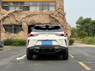 GAC Trumpchi GS3 2025 купить из Китая, цена 2 493 000 ₽ — Suifenhe Auto