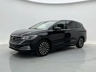 Volkswagen Viloran 2024