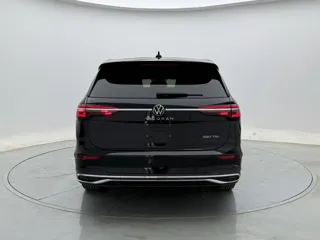 Volkswagen Viloran 2024 купить из Китая, цена 5 013 000 ₽ — Suifenhe Auto