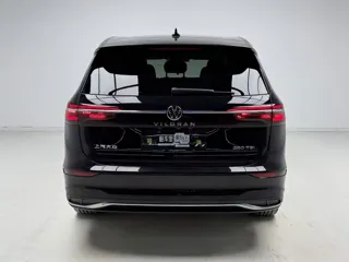 Volkswagen Viloran 2024 купить из Китая, цена 4 936 000 ₽ — Suifenhe Auto