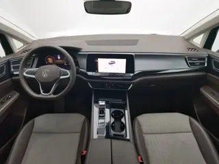 Volkswagen Viloran 2024 купить из Китая, цена 3 849 000 ₽ — Suifenhe Auto