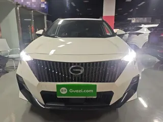 GAC Trumpchi GS3 2025 купить из Китая, цена 2 505 000 ₽ — Suifenhe Auto