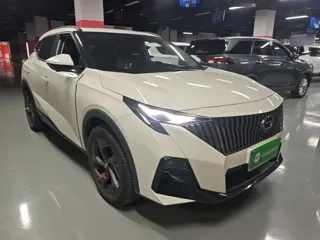 GAC Trumpchi GS3 2025 купить из Китая, цена 2 505 000 ₽ — Suifenhe Auto