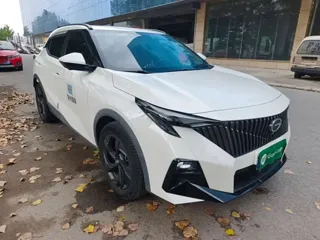 GAC Trumpchi GS3 2024 купить из Китая, цена 2 393 000 ₽ — Suifenhe Auto