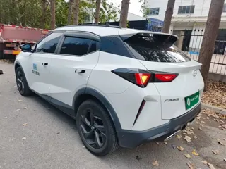 GAC Trumpchi GS3 2024 купить из Китая, цена 2 393 000 ₽ — Suifenhe Auto