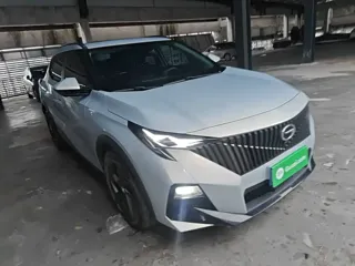 GAC Trumpchi GS3 2024 купить из Китая, цена 2 426 000 ₽ — Suifenhe Auto