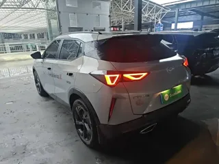 GAC Trumpchi GS3 2024 купить из Китая, цена 2 426 000 ₽ — Suifenhe Auto