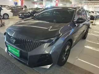 GAC Trumpchi GS3 2024 купить из Китая, цена 2 318 000 ₽ — Suifenhe Auto
