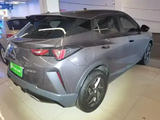 GAC Trumpchi GS3 2024 купить из Китая, цена 2 318 000 ₽ — Suifenhe Auto
