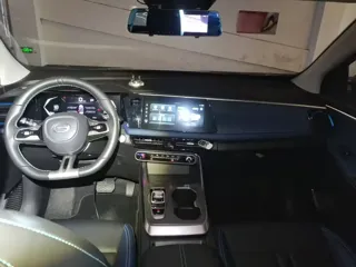 GAC Trumpchi GS3 2024 купить из Китая, цена 2 318 000 ₽ — Suifenhe Auto