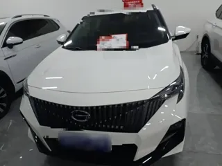 GAC Trumpchi GS3 2025 купить из Китая, цена 2 571 000 ₽ — Suifenhe Auto